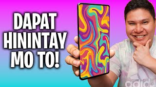 Infinix ZERO Ultra - MASYADONG GINALINGAN!