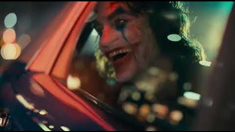 albirtoking #Joker x Yalan Music Video mp4