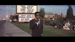 Sammy Davis Jr - Eee-O-Eleven (Reprise) \& Closing Credits