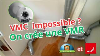 Installation Dune Vmr En Normandie - Zehnder