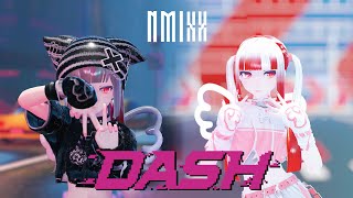 【MMD | MODEL DOWNLOAD】NMIXX (엔믹스) 