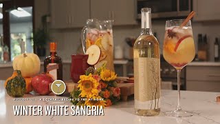 Master sommelier emily wines has the perfect cocktail recipe to try
during your friendsgiving celebrations this year. tune into our latest
mixology 101 episo...