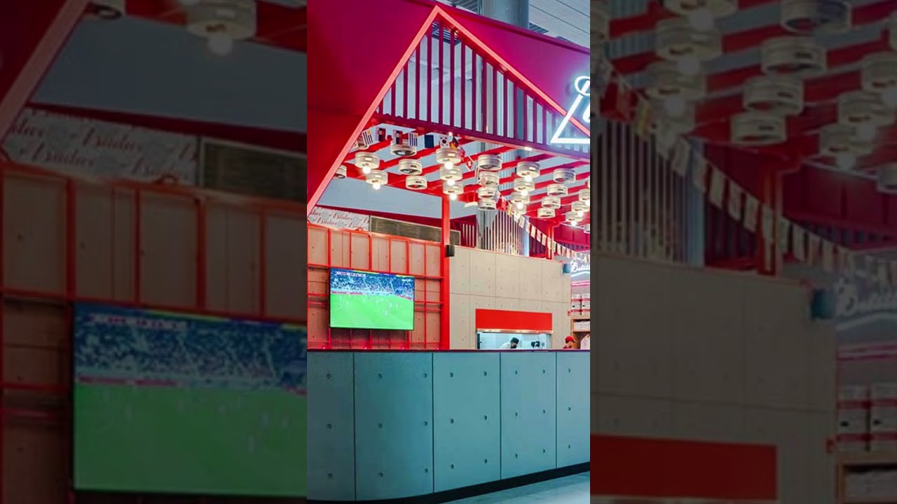 Best Interior Design Colour Combinations