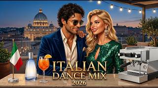 Italian Disco, Italo Disco 2026, Modern Talking Style, Francesco Bellini, Valeri Rossi