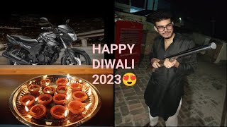 Happy Diwali 2023 Jashan Verma Vlogs