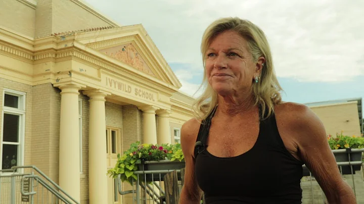 Getting back to Yoga after a Knee Replacement - Ma...
