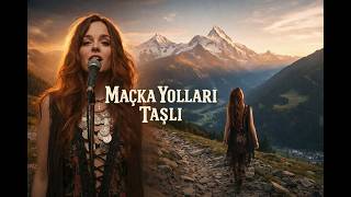 Maçka Yollari Taşli Karadeniz Türküleri.. (Acapella)