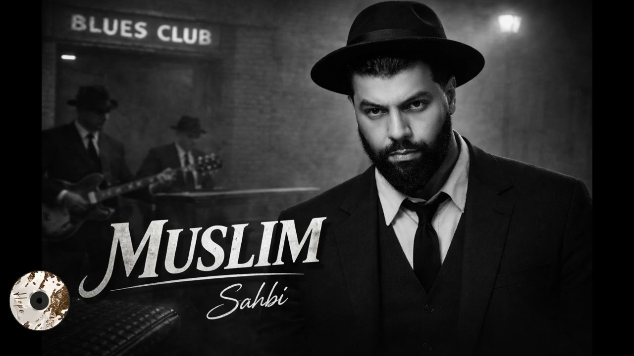 Sahbi (Cover Muslim) Ai By Takhlita-تخليطة