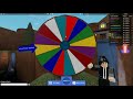 Lucky Blocklu Saklambaç | Roblox Hide And Seek