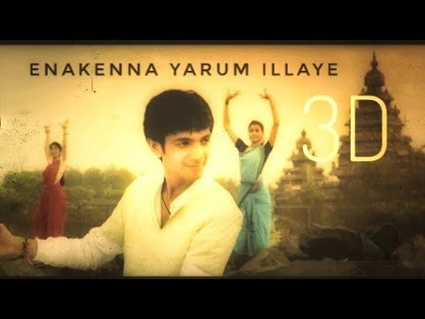 Aako Enakenna 3D | Feel The Effects | Use Headset | Song Bass Boosted | Anirudh Speacial Song