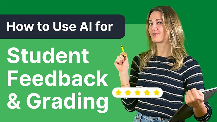 Grading Faster with AI: Grade with ChatGPT vs. Edcafe AI