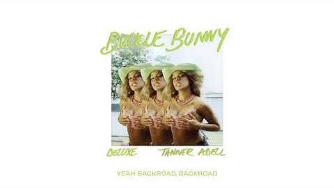Thumbnail of Tanner Adell - Backroad (Official Lyric Video)