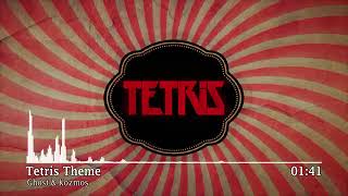 Ghost & Kozmos   Tetris Theme Electro Swing Remix