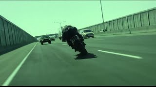 Billie Eilish - Bury A Friend Türkçe Çeviri Matrix Klibiyle