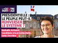 Présidentielle 2022 : Le peuple peut-il renverser le système ?