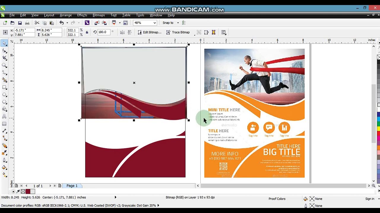 Graphic Designing Tips & Tricks For Beginners - Easy Making Any Design ...