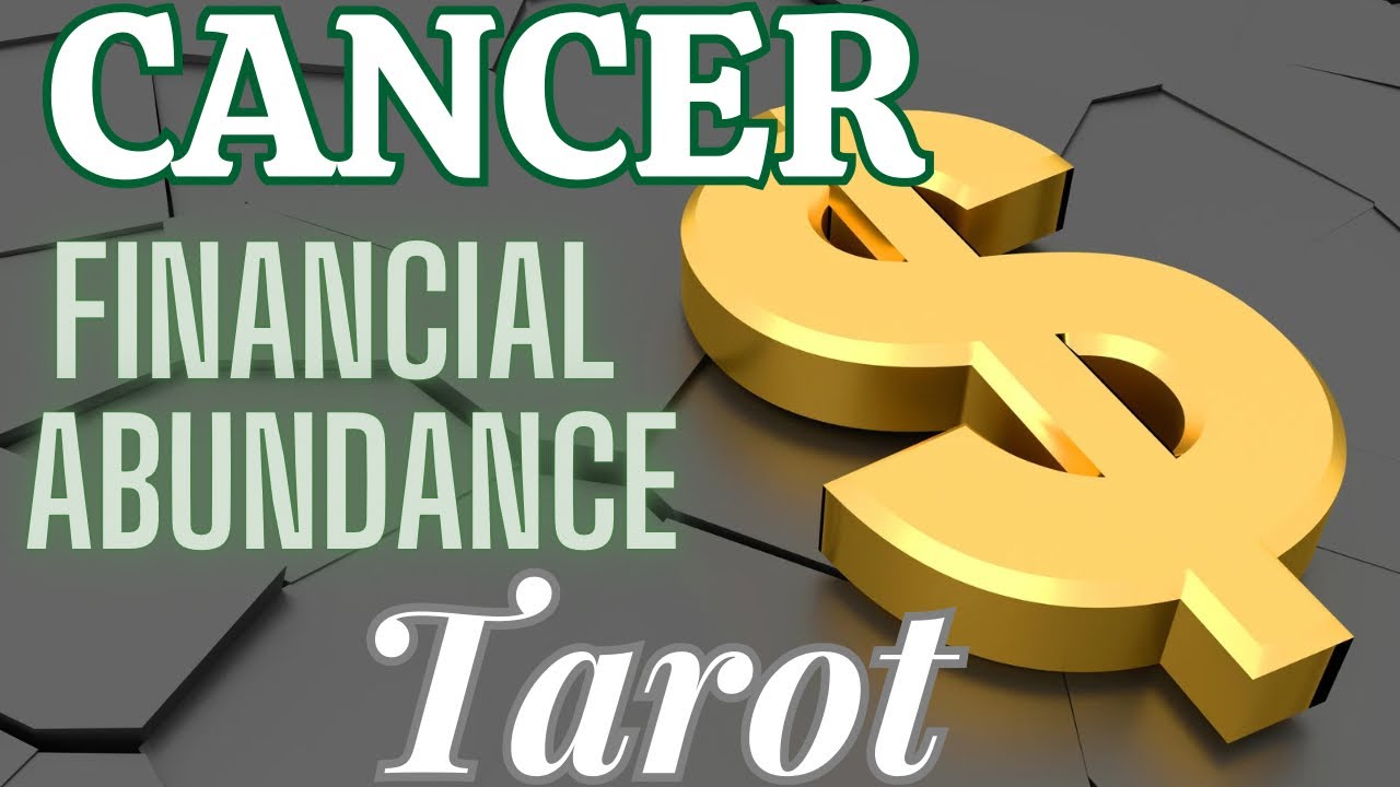 Таро для Рака: расклад на деньги и карьеру, март 2026 💰💫💰💫