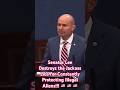 Senator Lee Destroys the Jackass Libs for Constantly Protecting Illegal Aliens!!! 🇺🇸 🇺🇸 🇺🇸