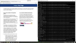 Installation Mantis Bug Tracker on Fedora 25