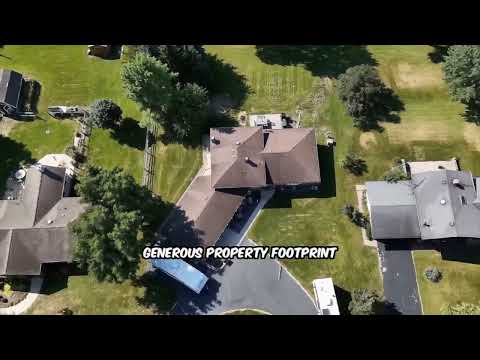 1003 Northern Dr., Lockport, IL home video tour