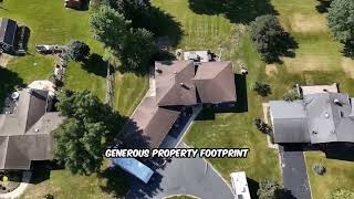 Home for Sale - 1003 Northern Dr. Lockport, IL