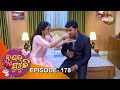 Nananda Putuli | Episode 178 | 1st March 2021 | ManjariTV | Odisha