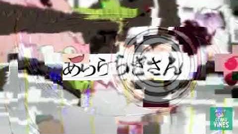 araragi mix I-frame deletion