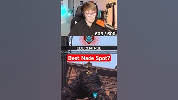 The Best MW3 Nade You’ll See Today 😩