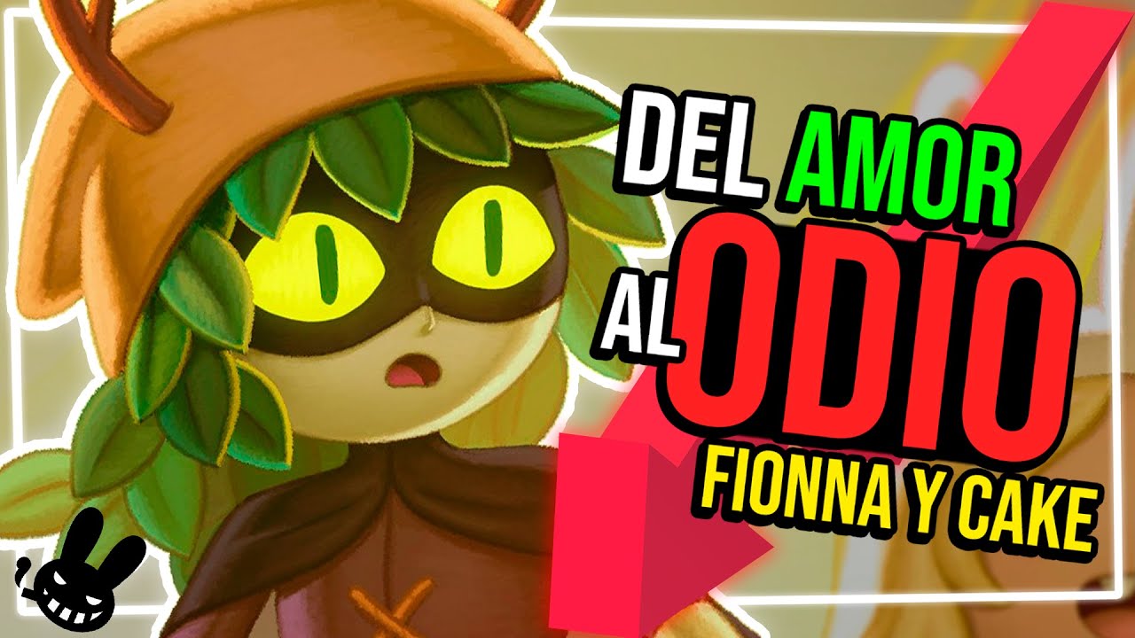 ⚡La POLEMICA y (mi) CRÍTICA? 🤔| Fionna y Cake S2 RESUMEN / RESEÑA
