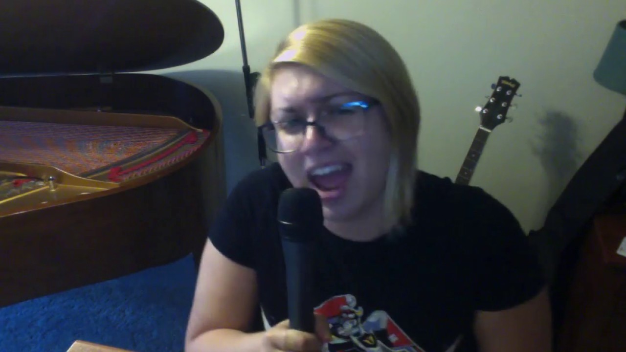 Bon Jovi You Give Love A Bad Name Karaoke
