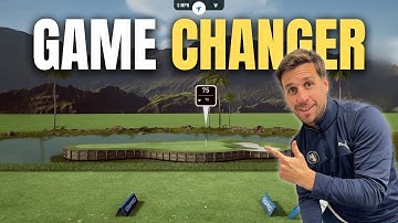 This GSPro Feature Is a MUST for SERIOUS Golfers!