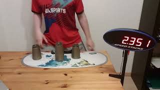 Sport Stacking 3.6.3 2.351 Stackmatch 5/4/22