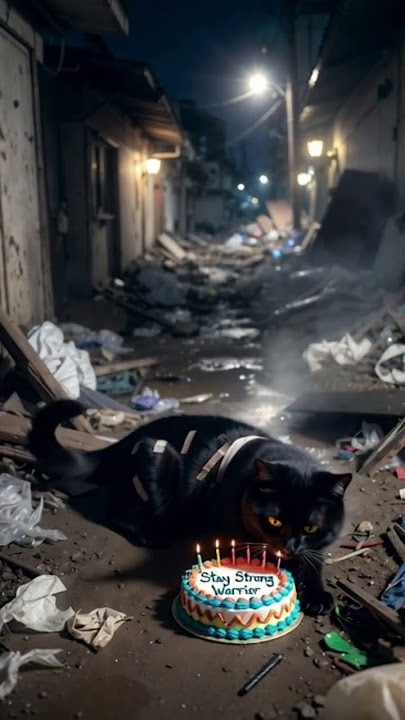 #shorts #youtubeshorts #fyp #animalintelligence #cat #o #cute #aiandcats #aicats #funny #kitten #usa