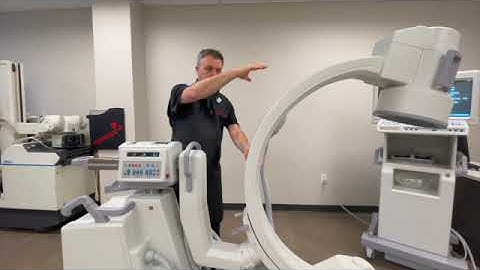 C-arm Locks - Basic Overview