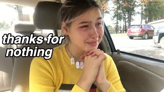 no one came to my subscriber meetup
love u all
my last video: https://www.youtube.com/watch?v=X4z9xSFwEgM
I post videos weekly! subscribe for more content lol
social media:
Instagram : https://www.instagram.com/carolinericke
Depop : https://www.depop.com/spicygirl
Snapchat : @carolinericke
for business inquiries:
thecarolineaparicio@gmail.com no one came to my subscriber meetup