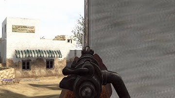 Cod2 Matje FragHighlight by Curtis