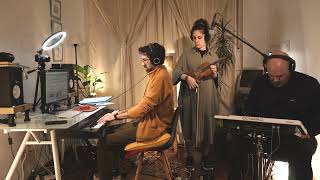 Setsuko's Smile (LIVE) // The Kyoto Connection