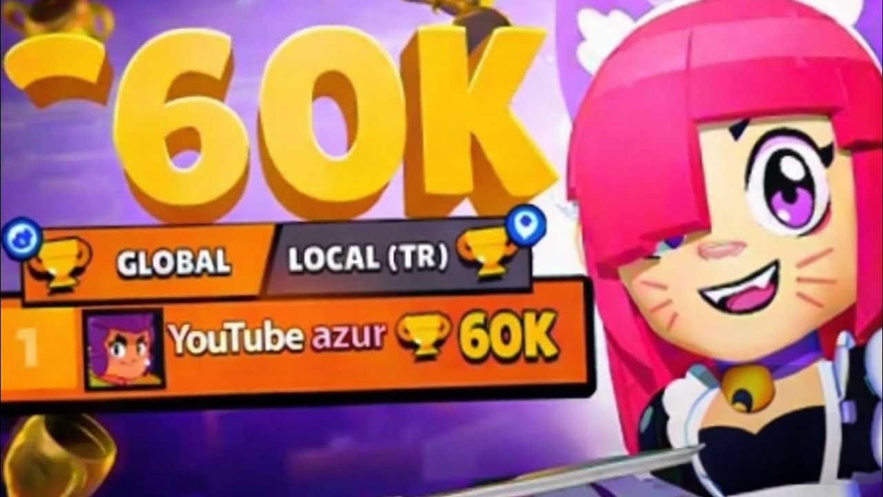 60 000 🏆 💥ENFINNNNNNN