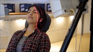 Hi-Res 3D Face Modeling - NextEngine/Fusion 360/Roland