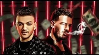 كليب شيلو عينكم من دنيتنا 😏🤦🏻‍♂️حوده بندق 2025 حصريا🔥🎧المهرجان اللى مكسرالتيك توك كل الناس بتدورعليه