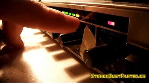 Behringer Composer MDX-2100 Dynamic Range Compressor