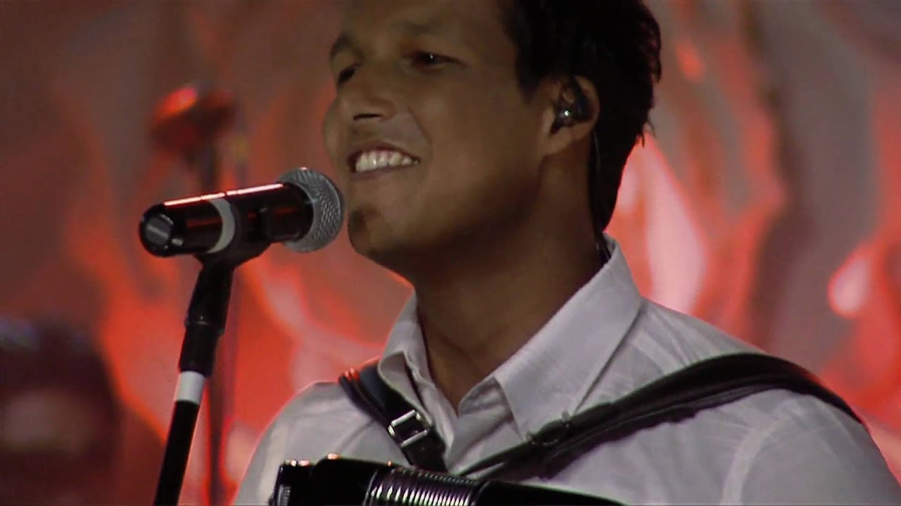 METADE DE VOCE NÃO QUERO - KELLITON E ANDERSON