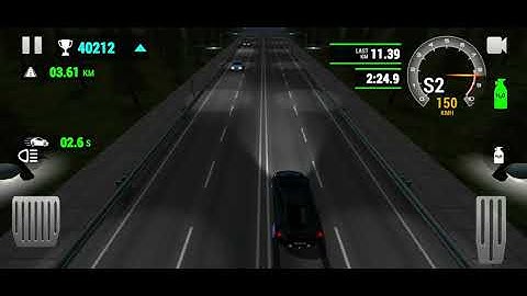 RACING LIMITS(level 80 passed😎)