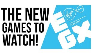 These Were Our Favourite Games At Egx 2017