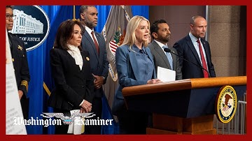 De FBI heeft de zaak rond de pijpbommen van 6 januari opgelost door nieuwe software te gebruiken ...