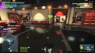 BFH bad server -=DI= HEIST & BLOOD MONEY- noob admin ban good player