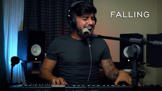 Harry Styles - Falling (Live Cover by Lucas Gossani)