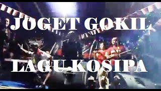 HEBOH!!! JOGET TERGOKIL & TERLUCU