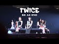 트와이스 TWICE《BE AS ONE》|260712〈THIS IS FOR〉WORLD TOUR FINALE in SEOUL Day 3