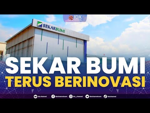 Sekar Bumi Terus Berinovasi | I1ST SESSION CLOSING 24/10/2022